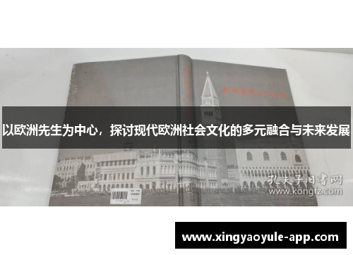 以欧洲先生为中心，探讨现代欧洲社会文化的多元融合与未来发展