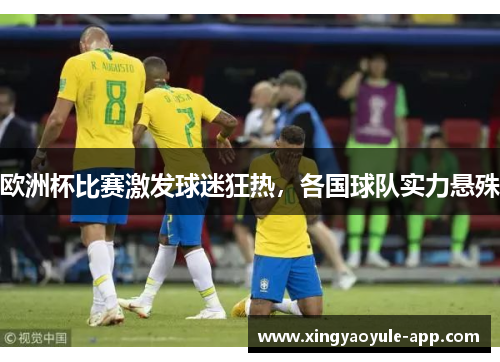 欧洲杯比赛激发球迷狂热，各国球队实力悬殊